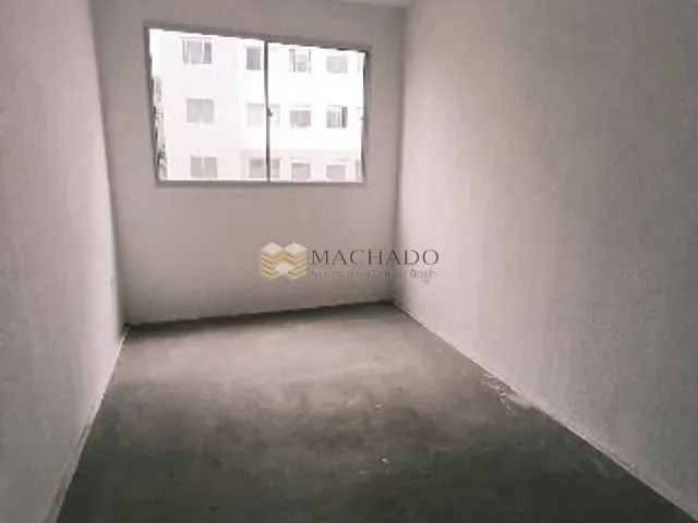 Apartamento com 41m² 2 quartos e 1 banheiro, à venda, no bairro Chácara Maria Trindade em São Paulo