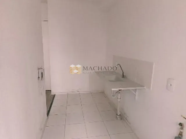Apartamento com 41m² 2 quartos e 1 banheiro, à venda, no bairro Chácara Maria Trindade em São Paulo