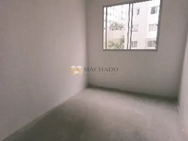 Apartamento com 41m² 2 quartos e 1 banheiro, à venda, no bairro Chácara Maria Trindade em São Paulo
