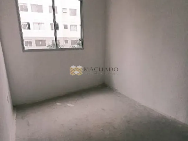 Apartamento com 41m² 2 quartos e 1 banheiro, à venda, no bairro Chácara Maria Trindade em São Paulo