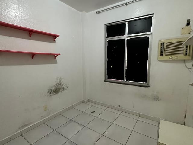 Foto do Apartamento - Apt. Cj. Eldorado mobiliado 2 quartos Parque 10 de Novembro | Apartamentos Manaus Imobiliária