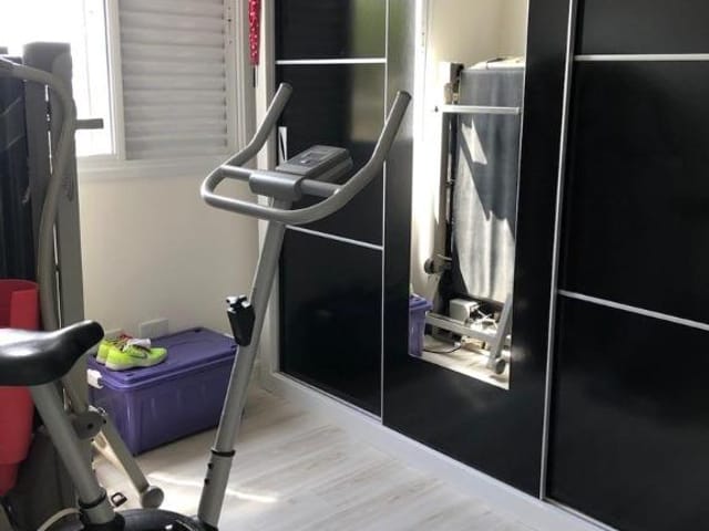 Foto do Apartamento - Apartamento com 3 dormitórios à venda, 76 m² por R$ 330.000,00 - Jardim Satélite - São José dos Campos/SP | INDEPENDENCE NEGOCIOS IMOBILIARIOS LTDA