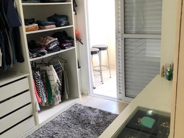 Foto do Apartamento - Apartamento com 3 dormitórios à venda, 76 m² por R$ 330.000,00 - Jardim Satélite - São José dos Campos/SP | INDEPENDENCE NEGOCIOS IMOBILIARIOS LTDA