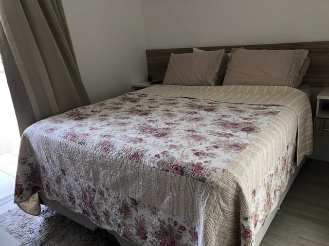 Foto do Apartamento - Apartamento com 3 dormitórios à venda, 76 m² por R$ 330.000,00 - Jardim Satélite - São José dos Campos/SP | INDEPENDENCE NEGOCIOS IMOBILIARIOS LTDA