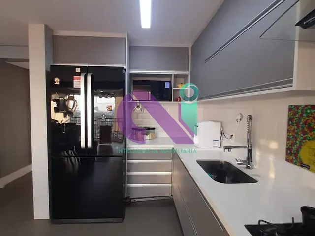 Apartamento 2 quartos e 2 banheiros, à venda, no bairro Vila Osasco em Osasco
