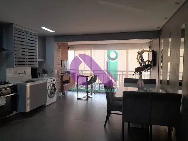 Apartamento 2 quartos e 2 banheiros, à venda, no bairro Vila Osasco em Osasco