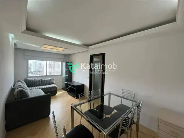 Apartamento 2 quartos e 1 banheiro, à venda, no bairro Vila da Saúde em São Paulo