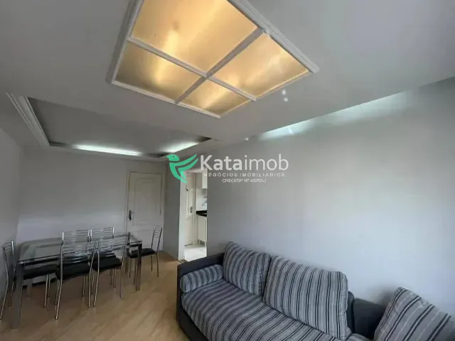 Apartamento 2 quartos e 1 banheiro, à venda, no bairro Vila da Saúde em São Paulo