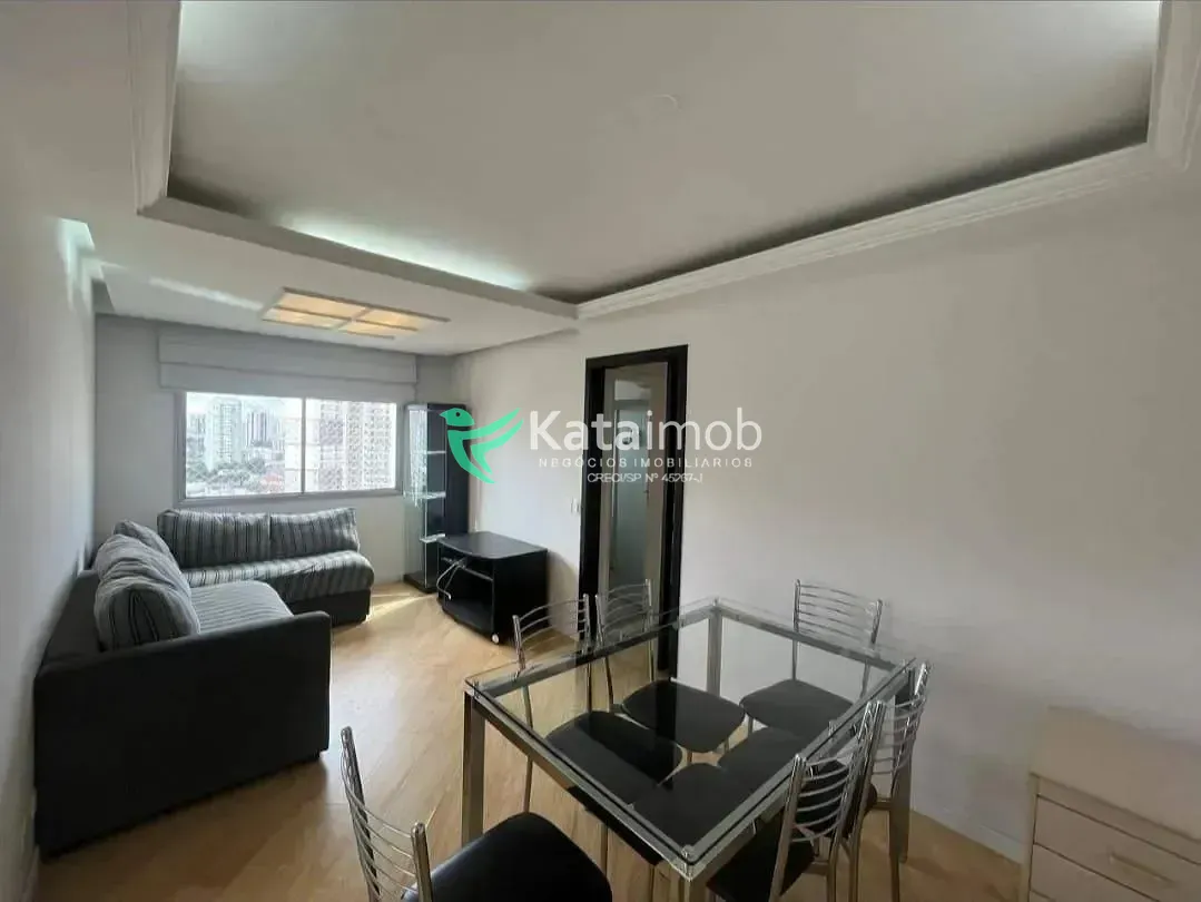 Apartamento, 2 quartos, 65 m² - Foto 5