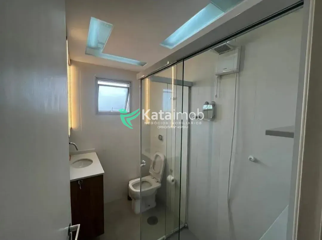 Apartamento, 2 quartos, 65 m² - Foto 9