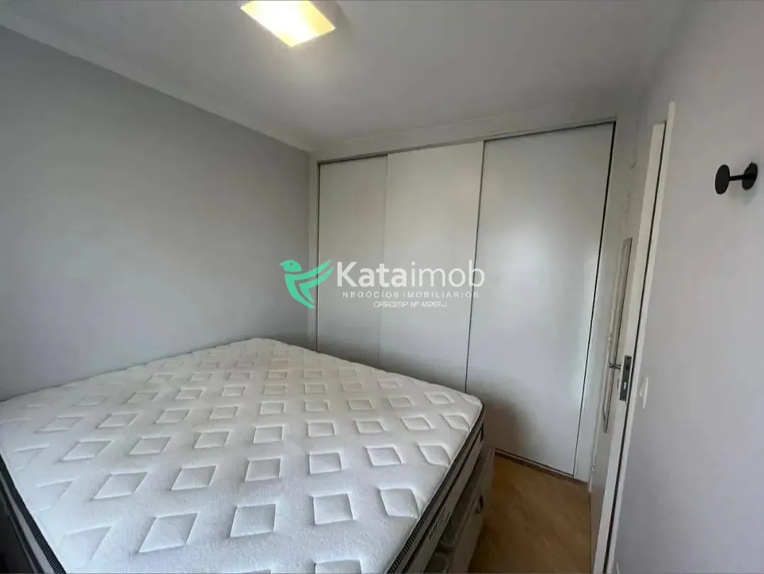 Apartamento, 2 quartos, 65 m² - Foto 12