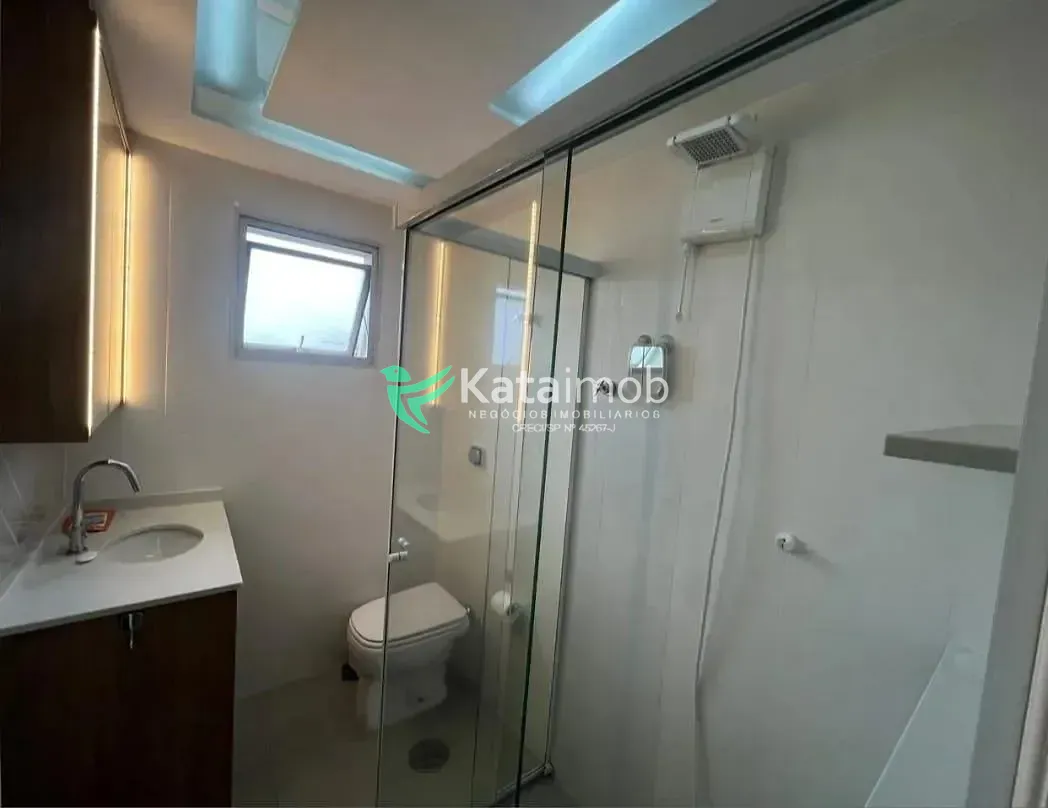 Apartamento, 2 quartos, 65 m² - Foto 11