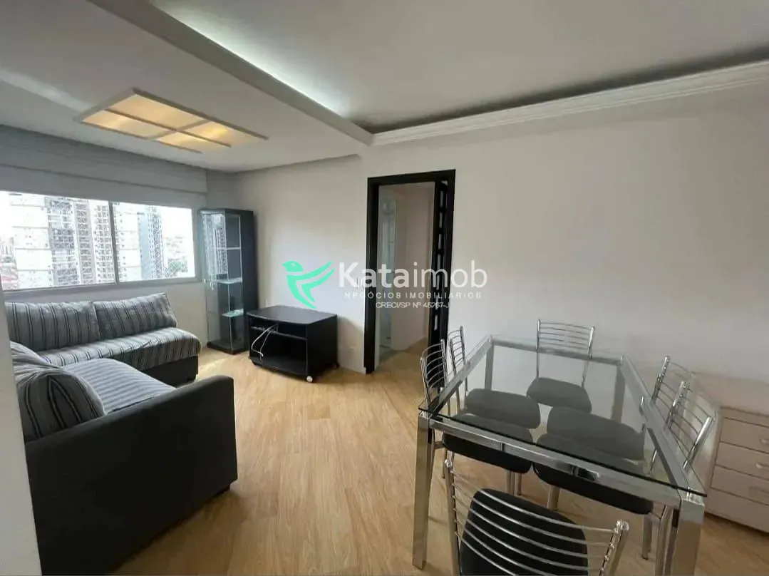 Apartamento, 2 quartos, 65 m² - Foto 1
