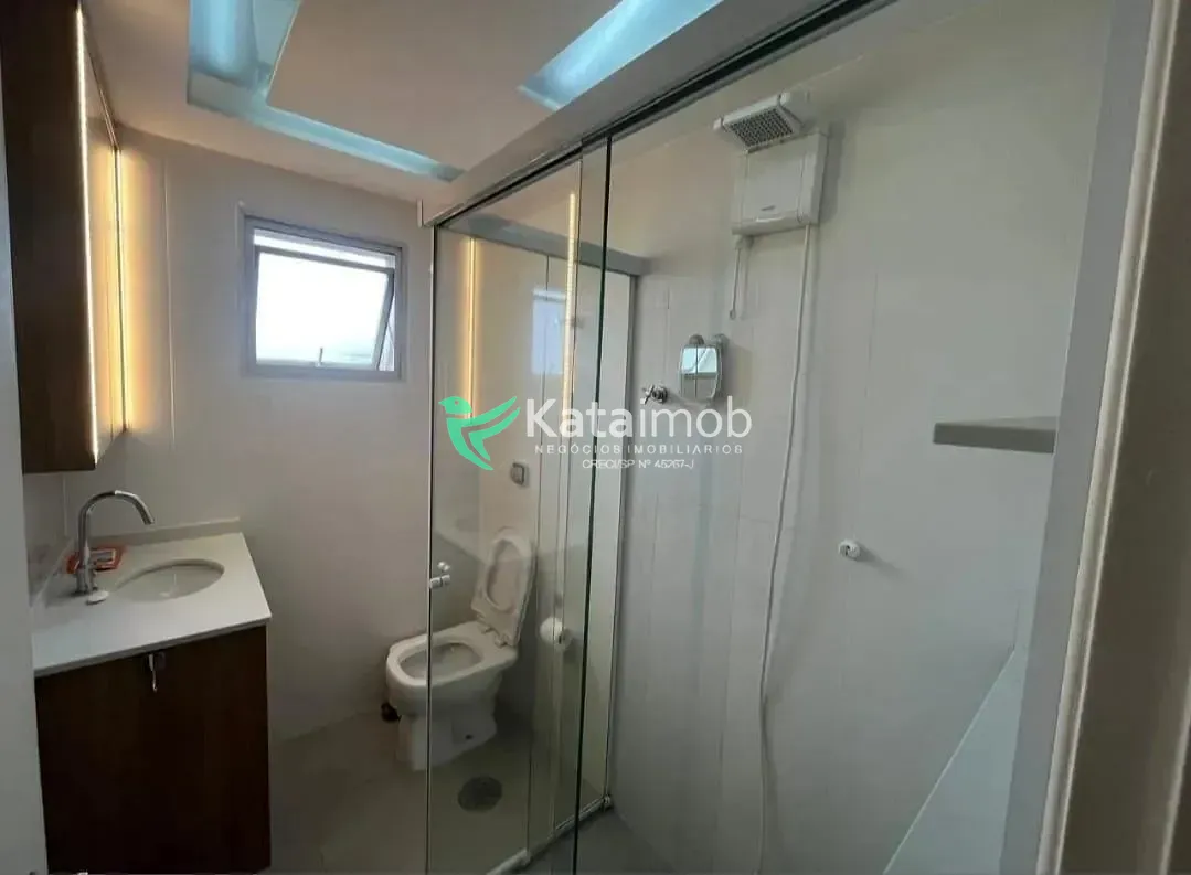 Apartamento, 2 quartos, 65 m² - Foto 14