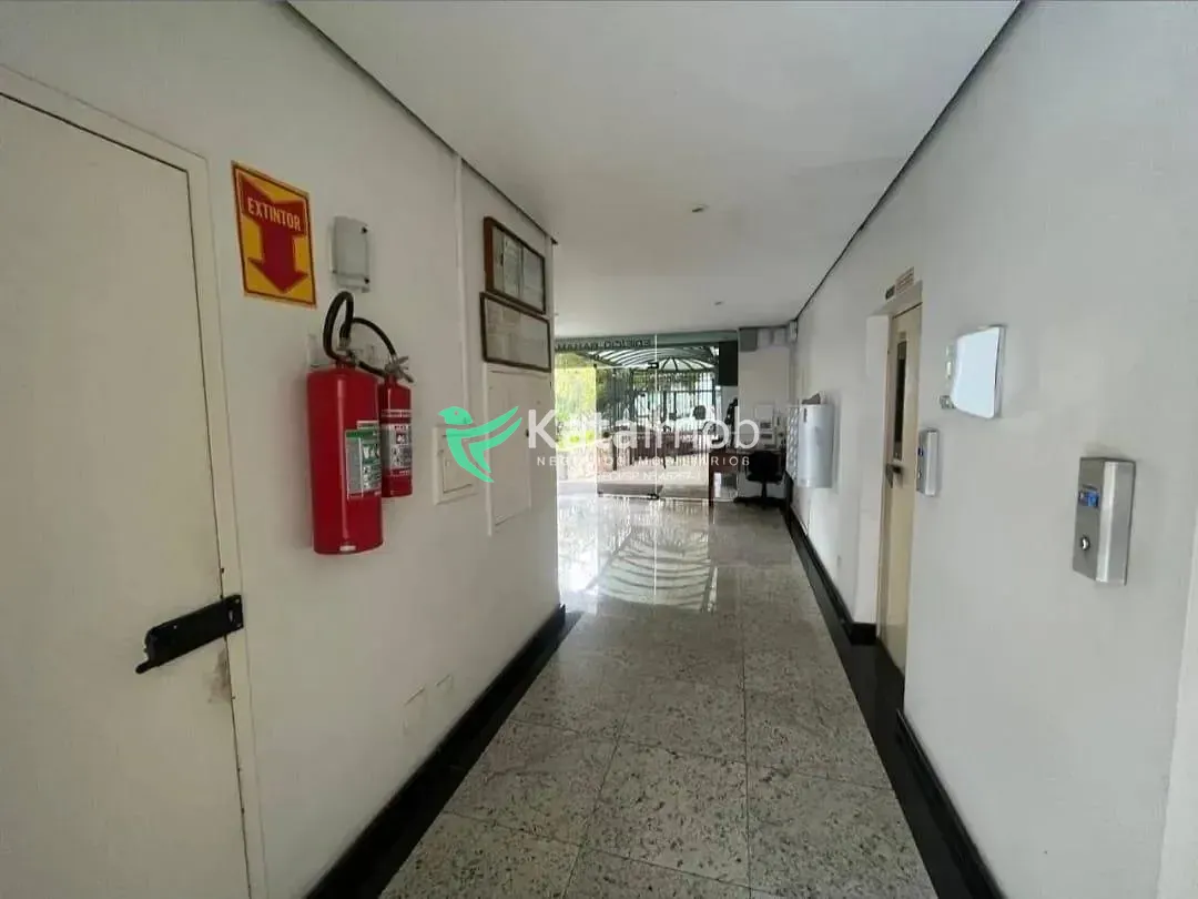 Apartamento, 2 quartos, 65 m² - Foto 31