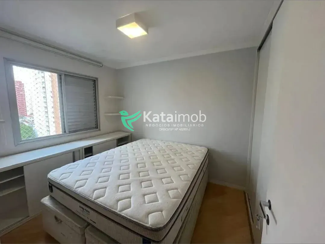 Apartamento, 2 quartos, 65 m² - Foto 15