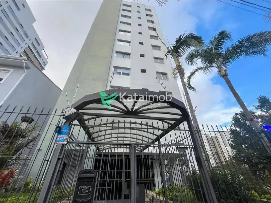 Apartamento, 2 quartos, 65 m² - Foto 20