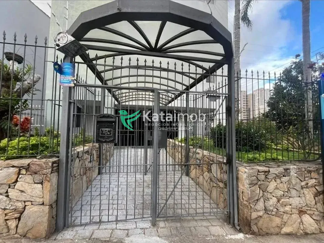 Apartamento, 2 quartos, 65 m² - Foto 33