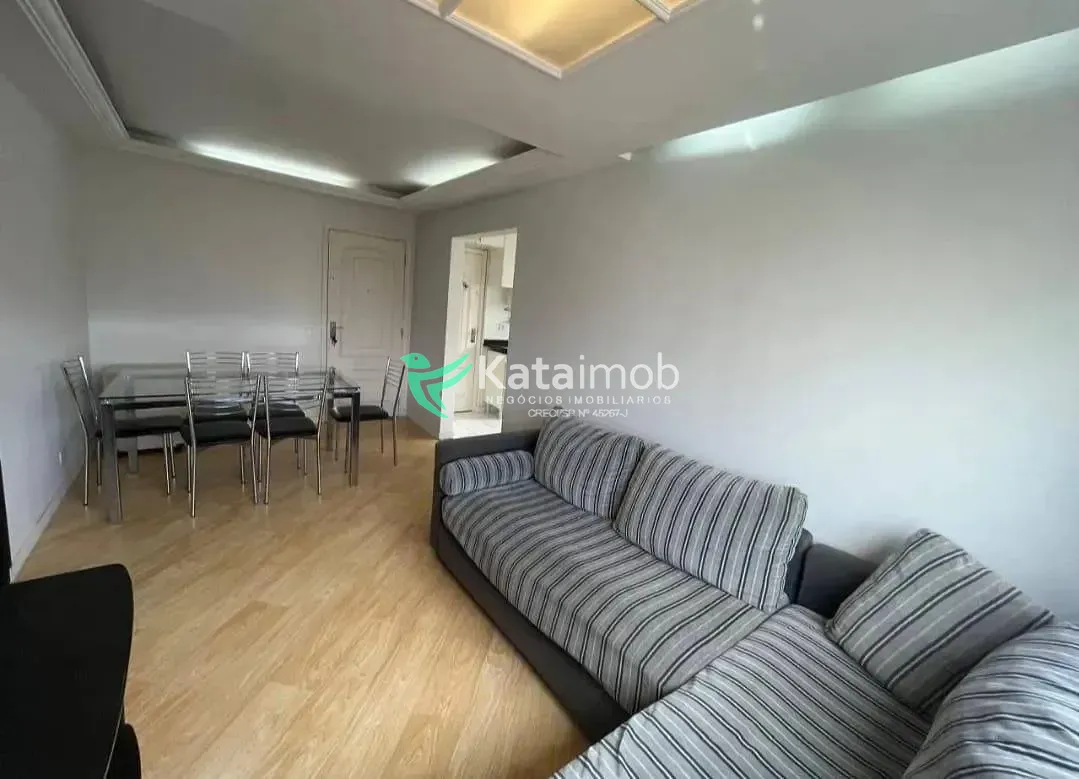 Apartamento, 2 quartos, 65 m² - Foto 8