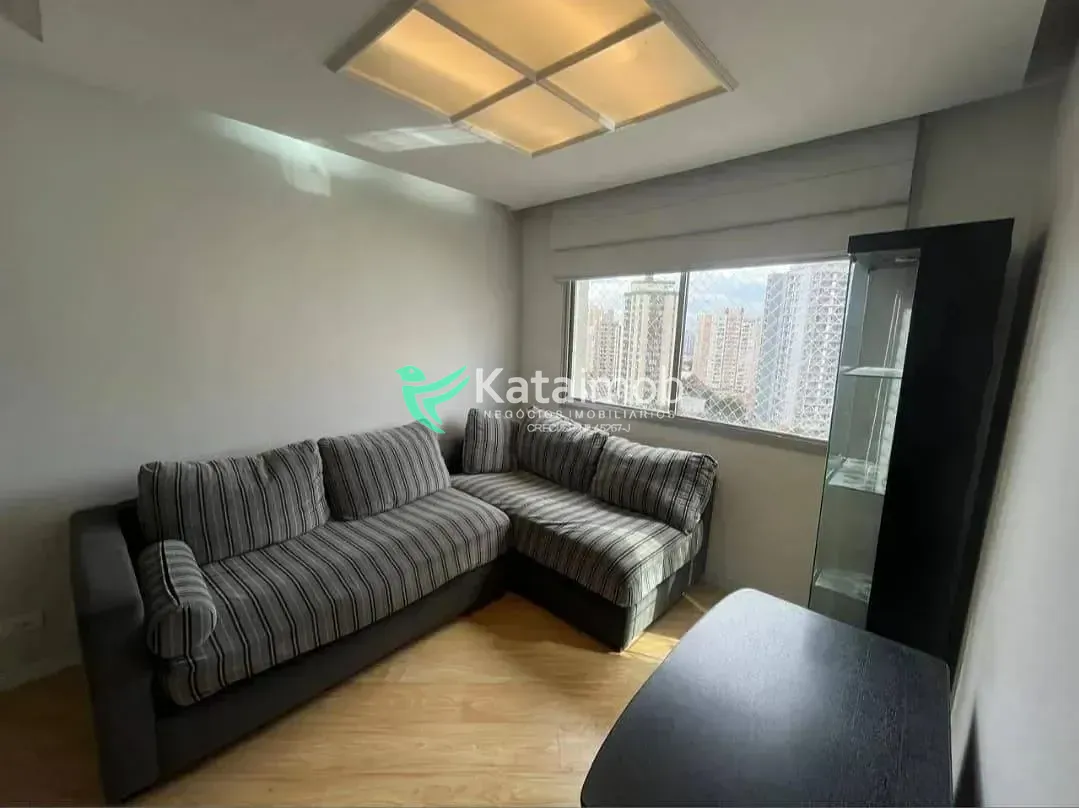 Apartamento, 2 quartos, 65 m² - Foto 7