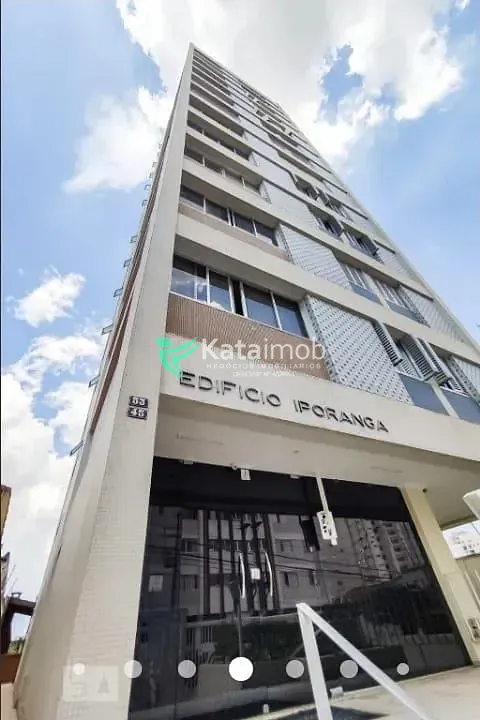 Apartamento, 2 quartos, 65 m² - Foto 36