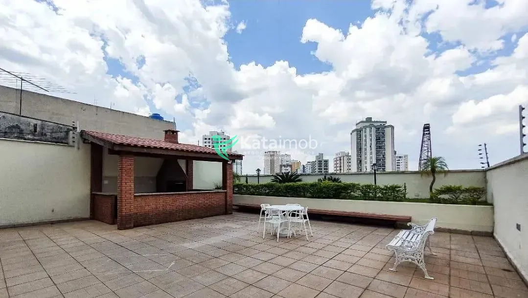 Apartamento, 2 quartos, 65 m² - Foto 37