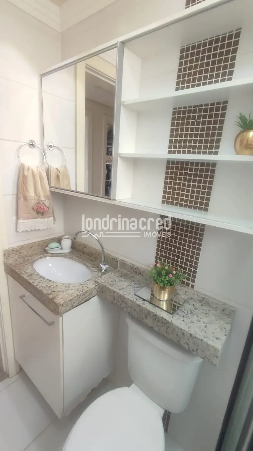 Apartamento, 3 quartos, 55 m² - Foto 12