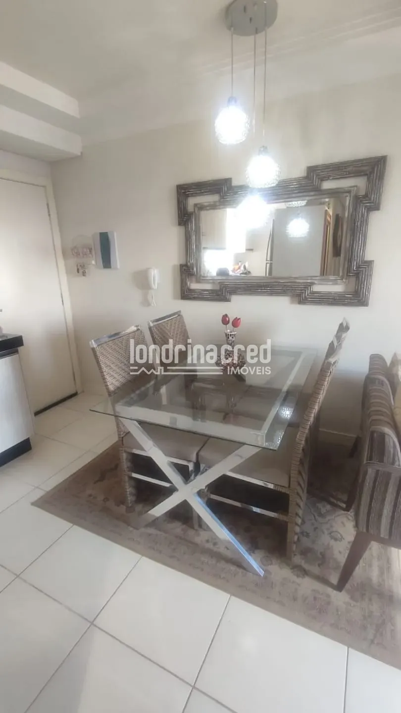 Apartamento, 3 quartos, 55 m² - Foto 22