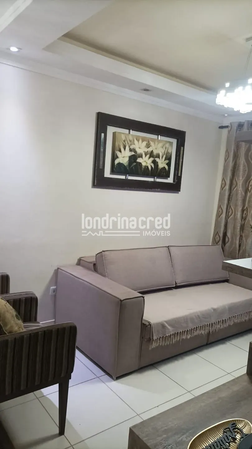 Apartamento, 3 quartos, 55 m² - Foto 4