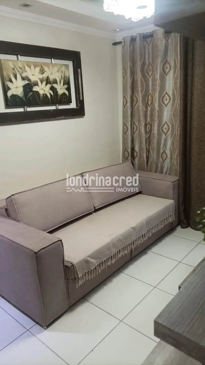 Apartamento, 3 quartos, 55 m² - Foto 25