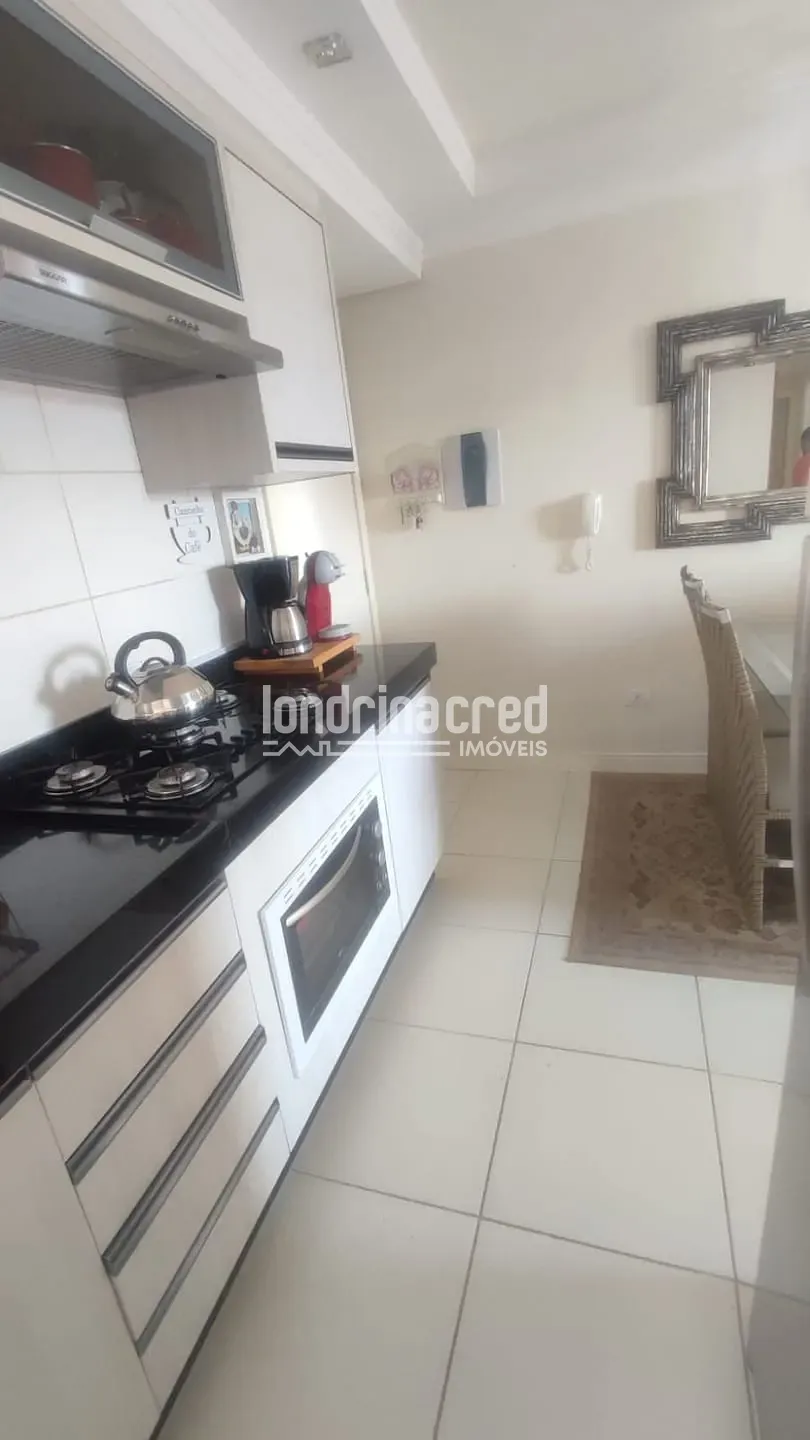Apartamento, 3 quartos, 55 m² - Foto 9