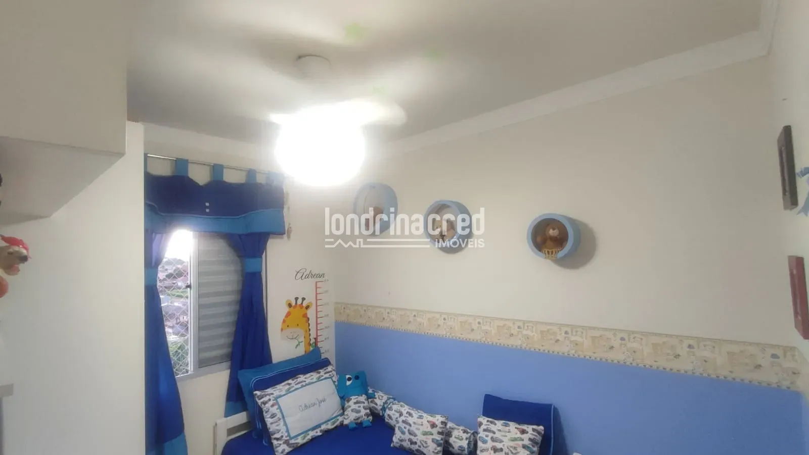 Apartamento, 3 quartos, 55 m² - Foto 14