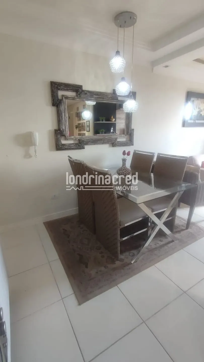 Apartamento, 3 quartos, 55 m² - Foto 8