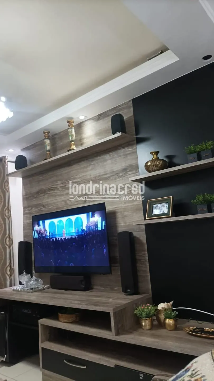 Apartamento, 3 quartos, 55 m² - Foto 3