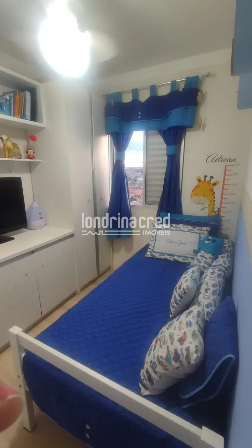 Apartamento, 3 quartos, 55 m² - Foto 16