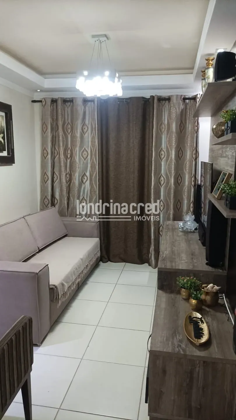Apartamento, 3 quartos, 55 m² - Foto 5