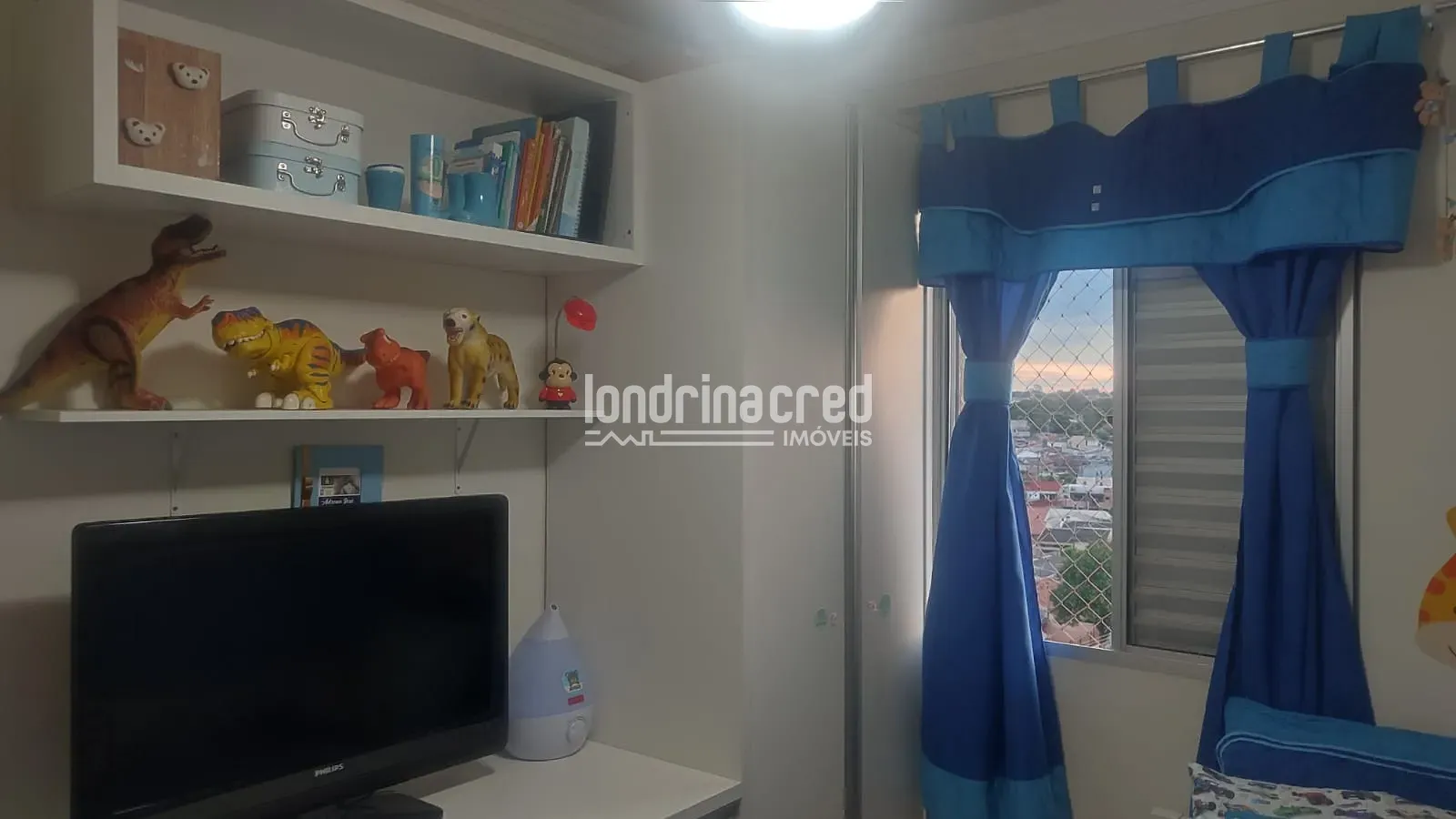 Apartamento, 3 quartos, 55 m² - Foto 15
