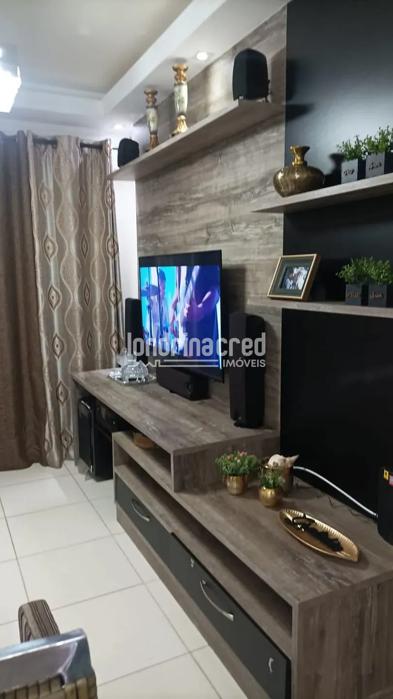 Apartamento, 3 quartos, 55 m² - Foto 23