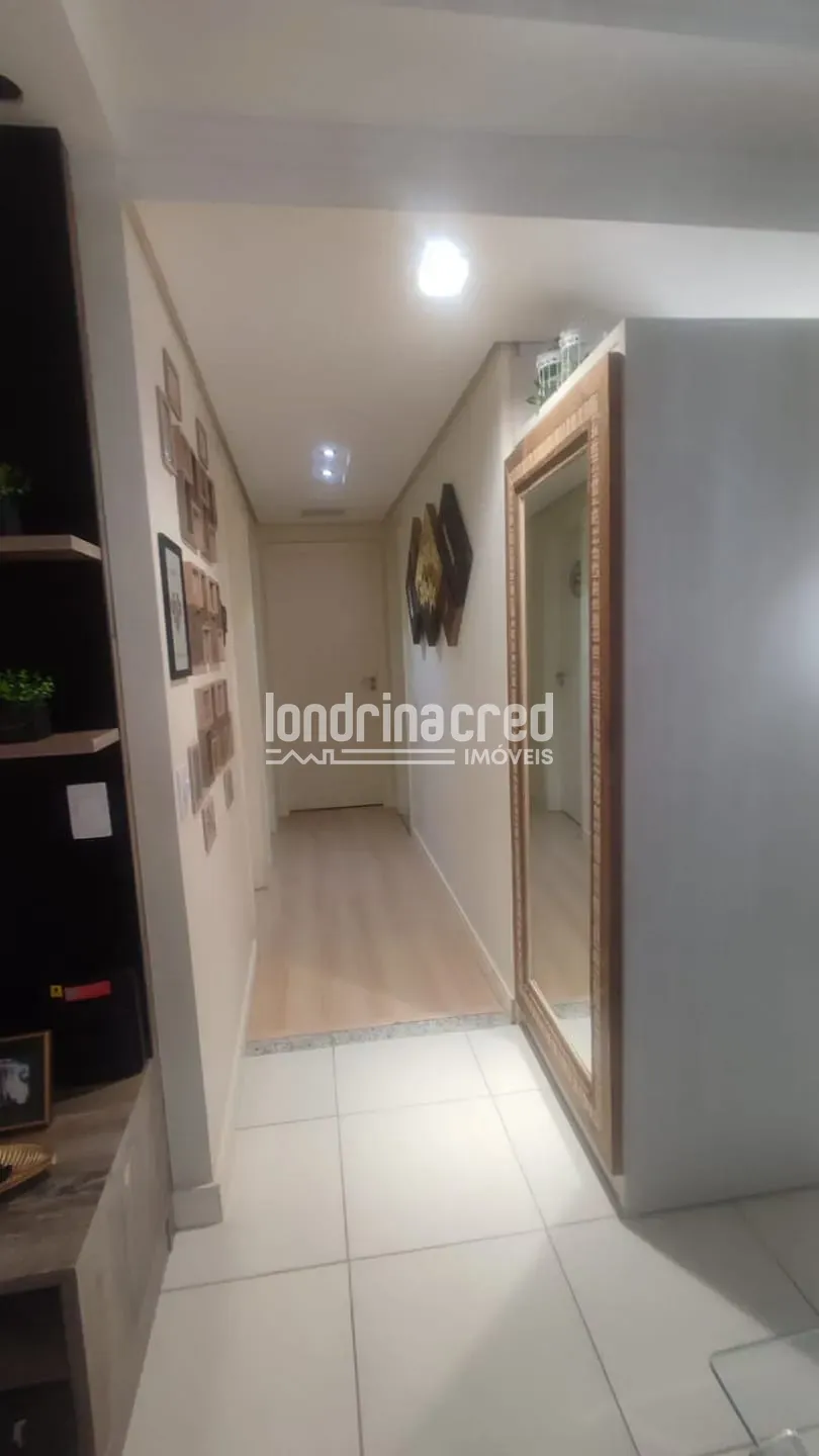 Apartamento, 3 quartos, 55 m² - Foto 11