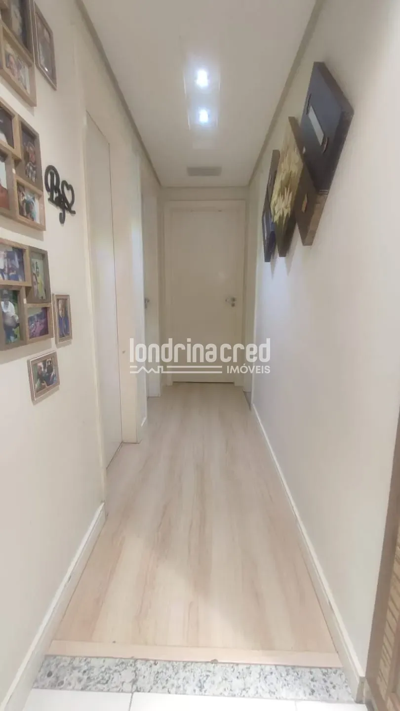 Apartamento, 3 quartos, 55 m² - Foto 10