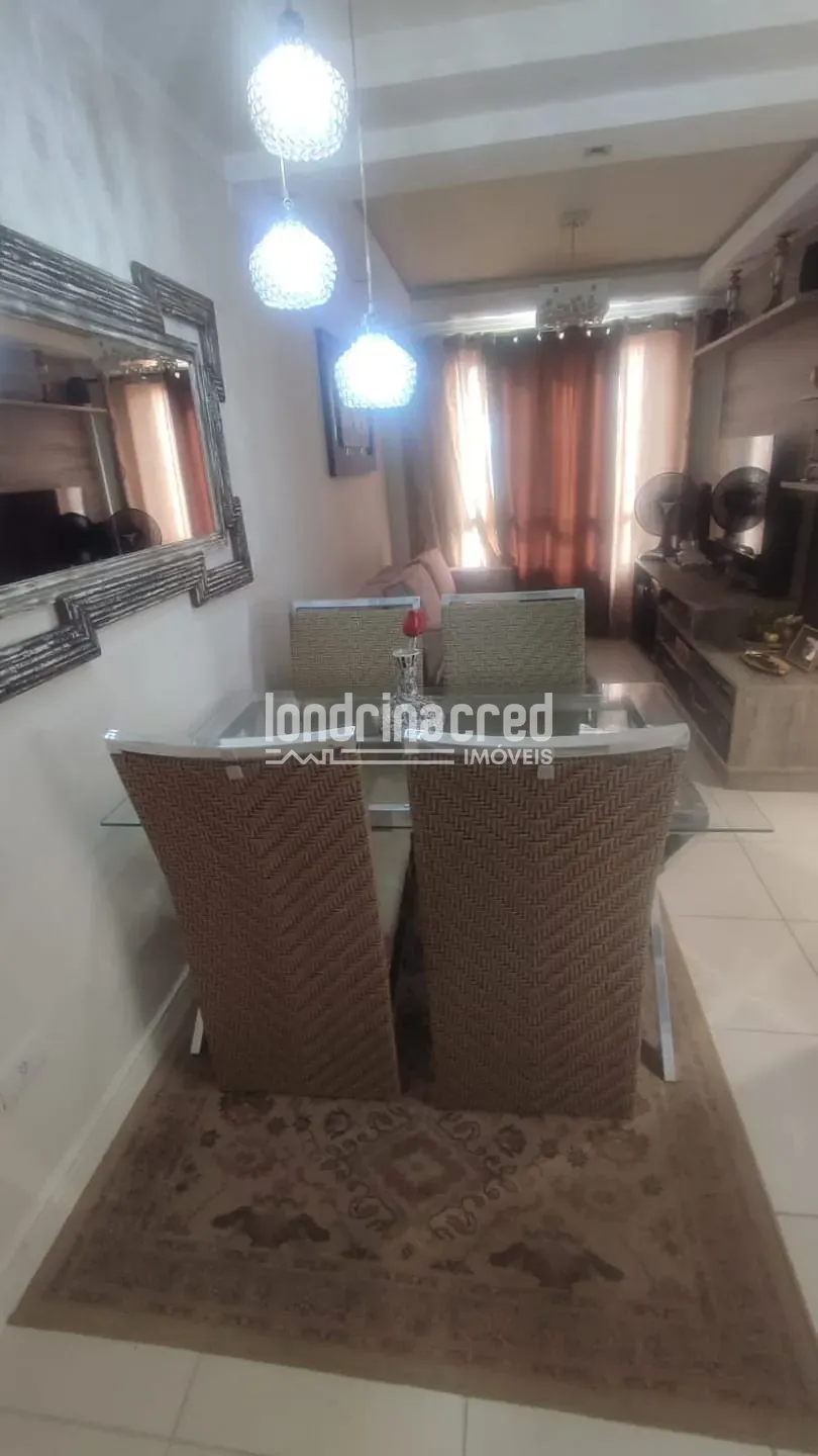 Apartamento, 3 quartos, 55 m² - Foto 7