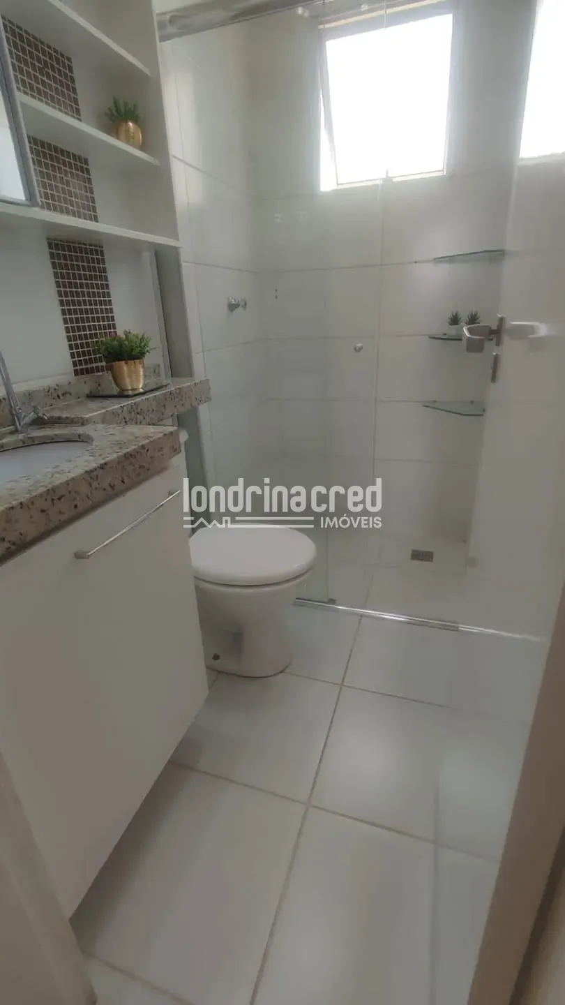 Apartamento, 3 quartos, 55 m² - Foto 13