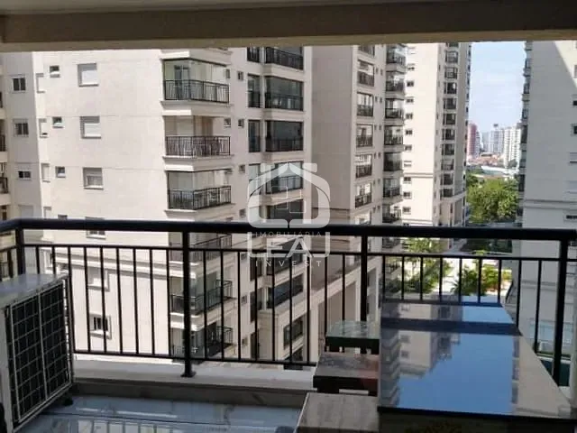 Apartamento com 126m² 3 quartos e 4 banheiros, à venda, no bairro Vila Boa Vista em Santo André