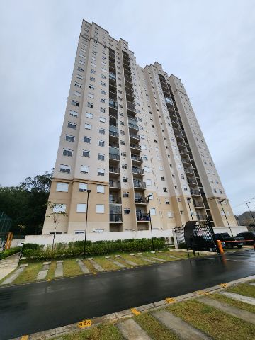 Foto do Apartamento - Apartamento a Venda e Locação, Condomínio Fatto, Cidade Luiza, Jundiaí, SP | Lançou Imob Soluções Imobiliárias LTDA