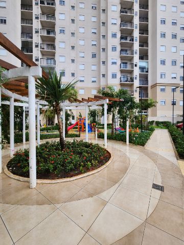 Foto do Apartamento - Apartamento a Venda e Locação, Condomínio Fatto, Cidade Luiza, Jundiaí, SP | Lançou Imob Soluções Imobiliárias LTDA