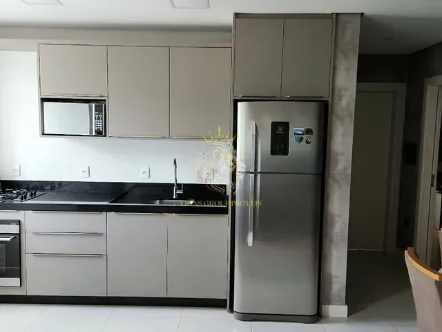 Apartamento 2 quartos e 2 banheiros, à venda, no bairro Vila Real em Balneário Camboriú