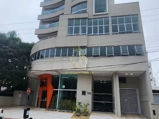 Apartamento 2 quartos e 2 banheiros, à venda, no bairro Vila Real em Balneário Camboriú