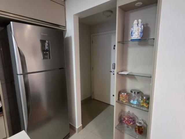 Apartamento com 63m² 2 quartos e 2 banheiros, à venda, no bairro Green Valley em Barueri