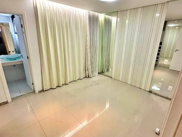 Apartamento 3 quartos e 3 banheiros, à venda, no bairro Luzia em Aracaju
