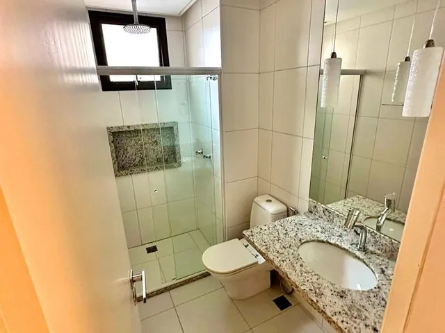 Apartamento 3 quartos e 3 banheiros, à venda, no bairro Luzia em Aracaju